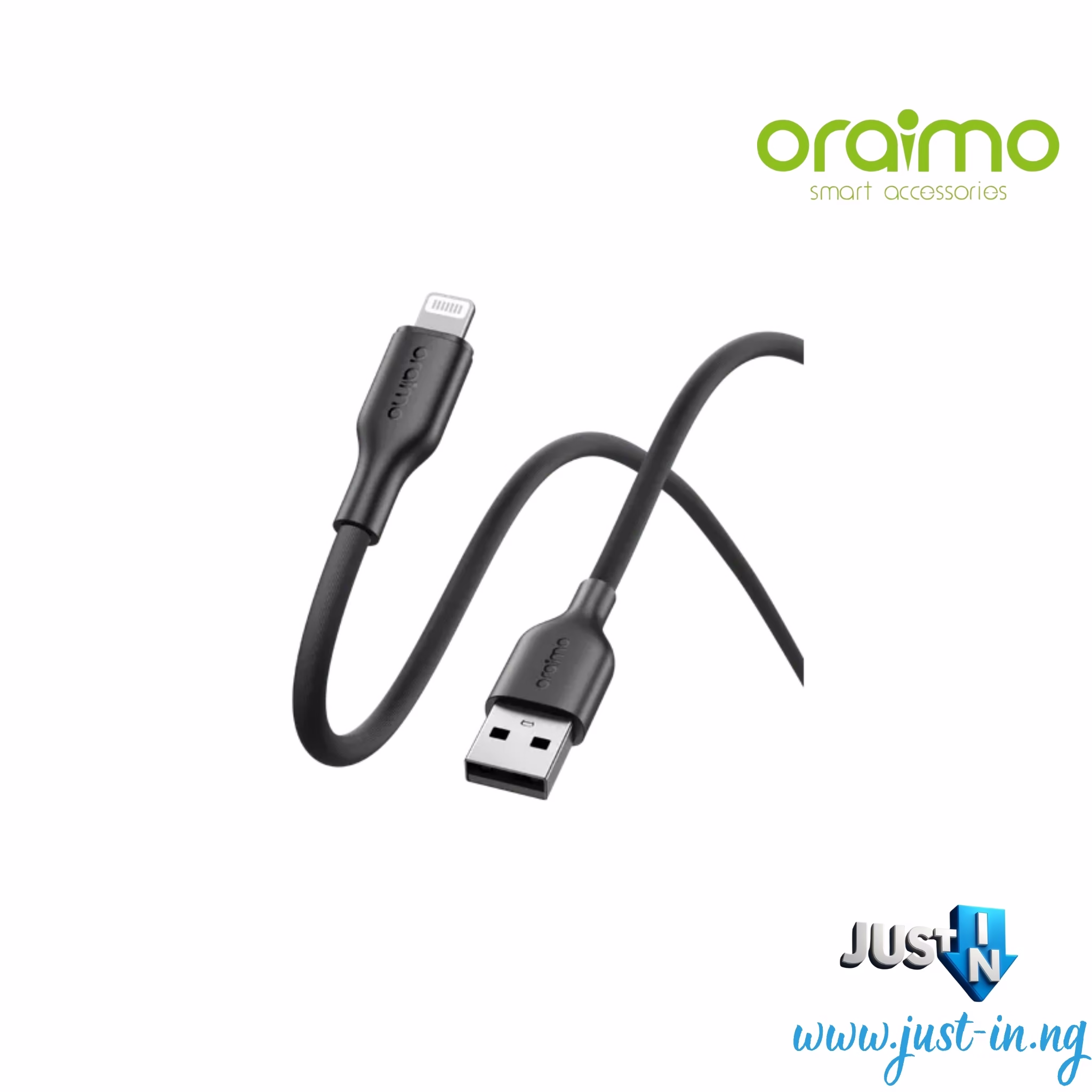 Oraimo Cable OCD-114LJ RobustLine