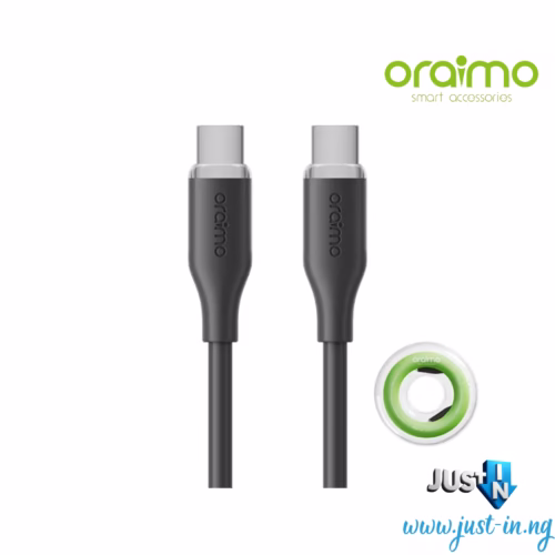 Oraimo Cable OCD-115CC SilkLine