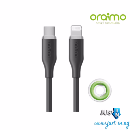 Oraimo Cable OCD-115CL SilkLine