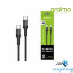 Oraimo Cable OCD-173CC PlusLine