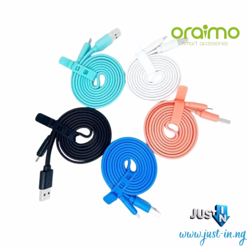 Oraimo Cable OCD-C22P Candy