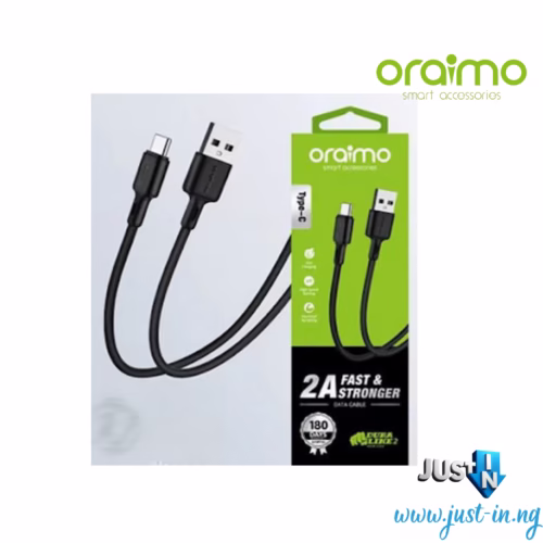 Oraimo Cable OCD-C53 Duraline 2