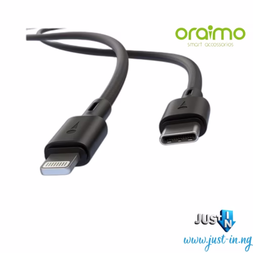 Oraimo Cable OCD-CL54 FastLine 2