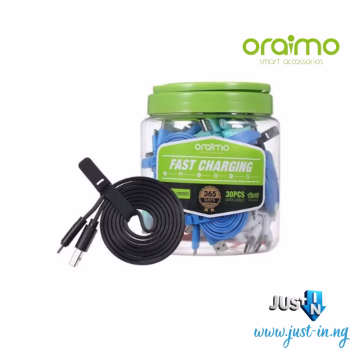 Oraimo Cable OCD-L22P Candy