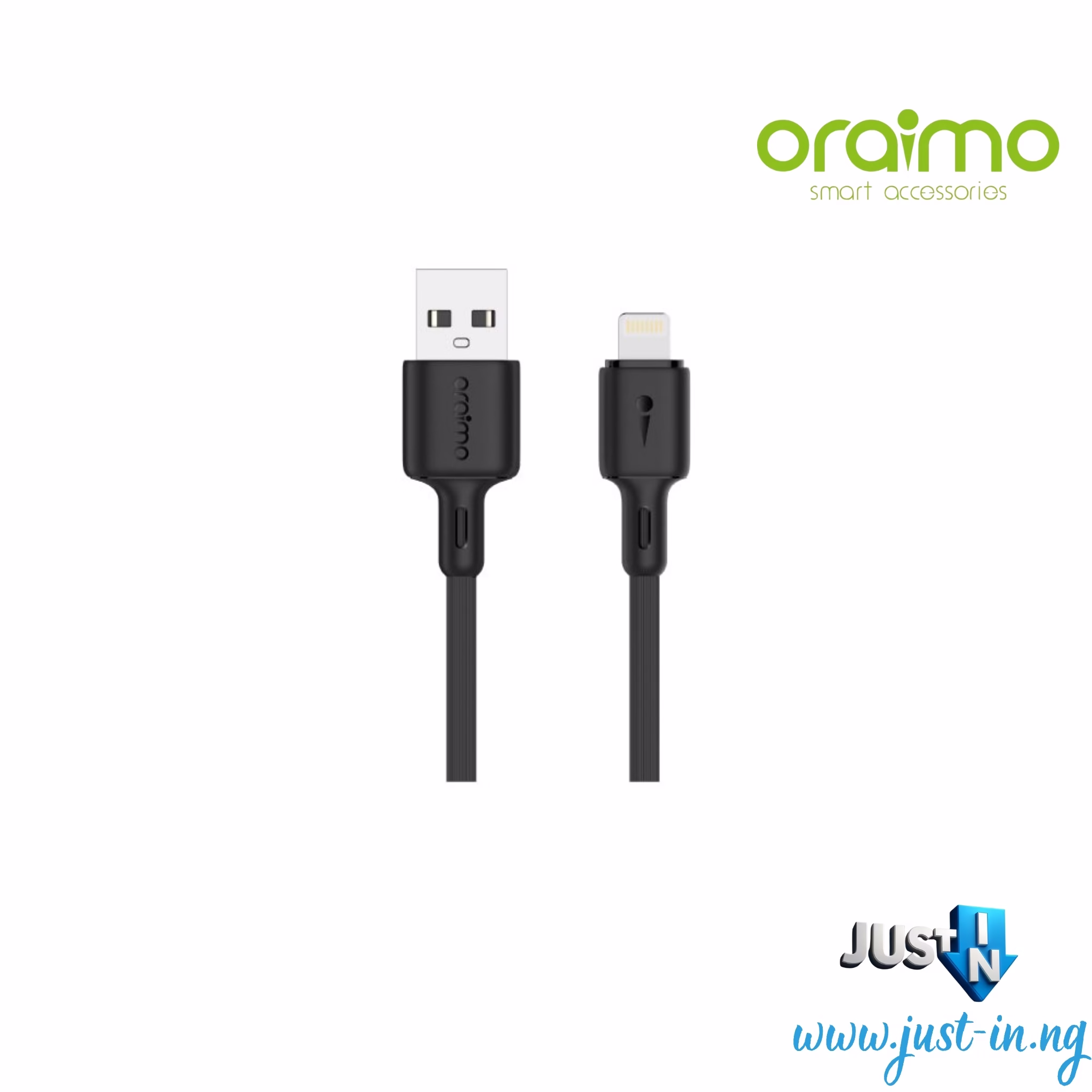 Oraimo Cable OCD-L53 Duraline 2