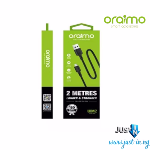 Oraimo Cable OCD-M56 Udon 2