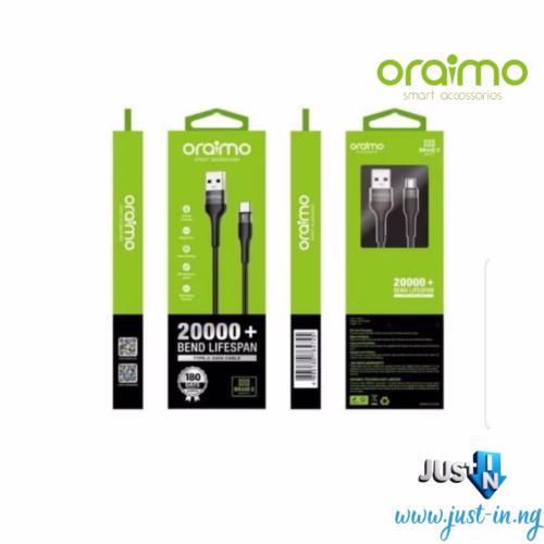 Oraimo Cable OCD-M71
