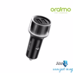 Oraimo Car Charger OCC-1152D Highway 15