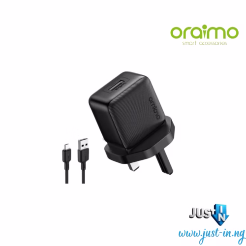 Oraimo Charger OCW-1061UJ PowerCube 61