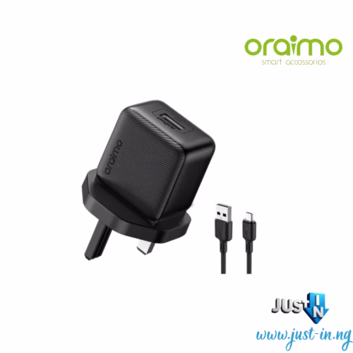 Oraimo Charger OCW-1061U+M53 PowerCube 61