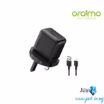 Oraimo Charger OCW-1111U+M53 PowerCube 10 Sleek
