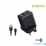 Oraimo Charger OCW-5183U+C53 Cannon18D