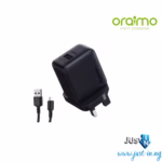 Oraimo Charger OCW-5184U+L53 Cannon18S