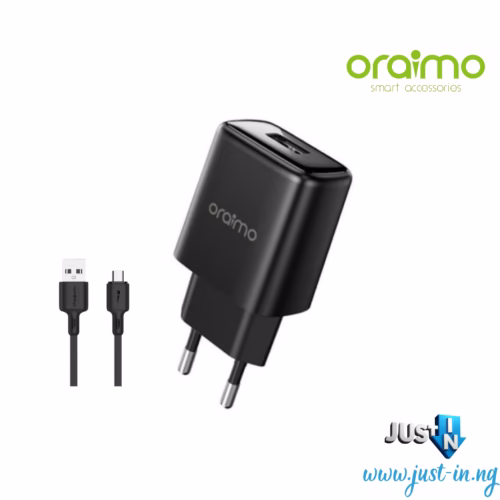 Oraimo Charger OCW-E37SP