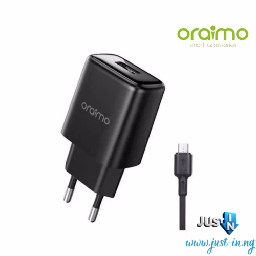 Oraimo Charger OCW-E37SP BUNDLE FireFly 2