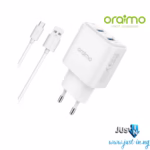 Oraimo Charger OCW-E63D FireFly 2