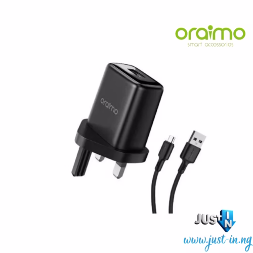 Oraimo Charger OCW-U37S Cannon 3 Mini