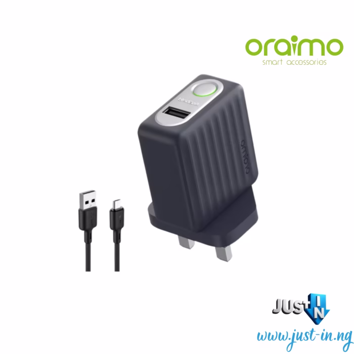 Oraimo Charger OCW-U68S+C53 PowerShield C10