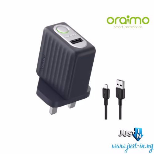 Oraimo Charger OCW-U68S+M53 PowerShield C10