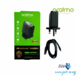 Oraimo Charger OCW-U83D+C53 PowerShield C18