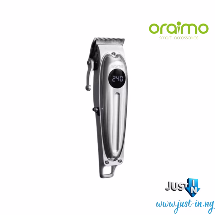 Oraimo Clipper OCL-550 Smart Clipper Pro
