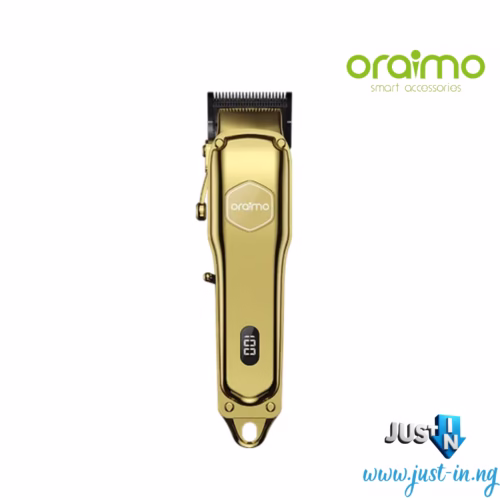 Oraimo Clipper_OPC-CL30G Smart Clipper 2 Gold