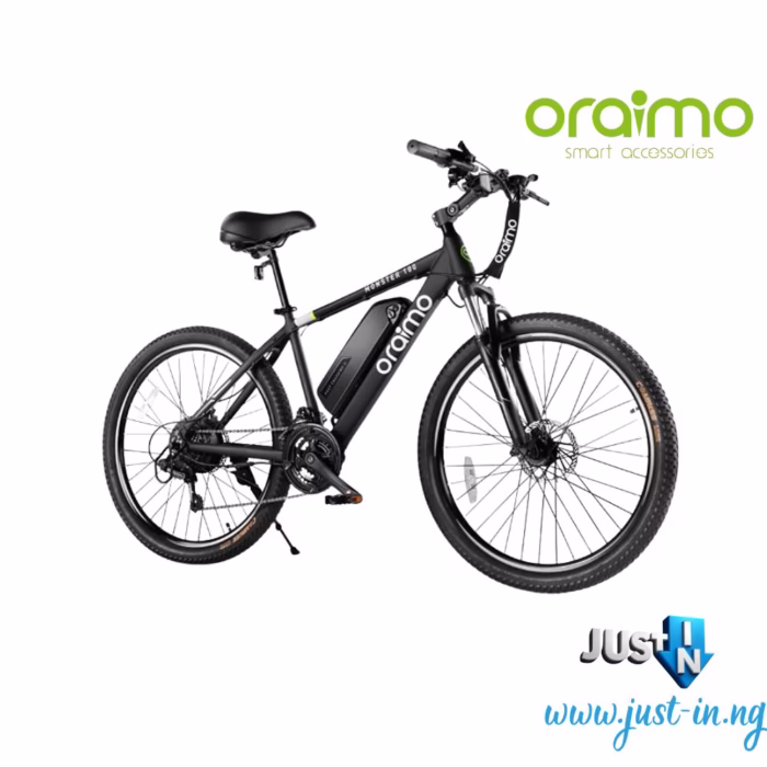 Oraimo E- Powerbike OAS-EB-MTB2601 Monster 100