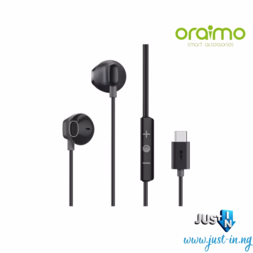 Oraimo Earpiece OEP-650 Halo Airy