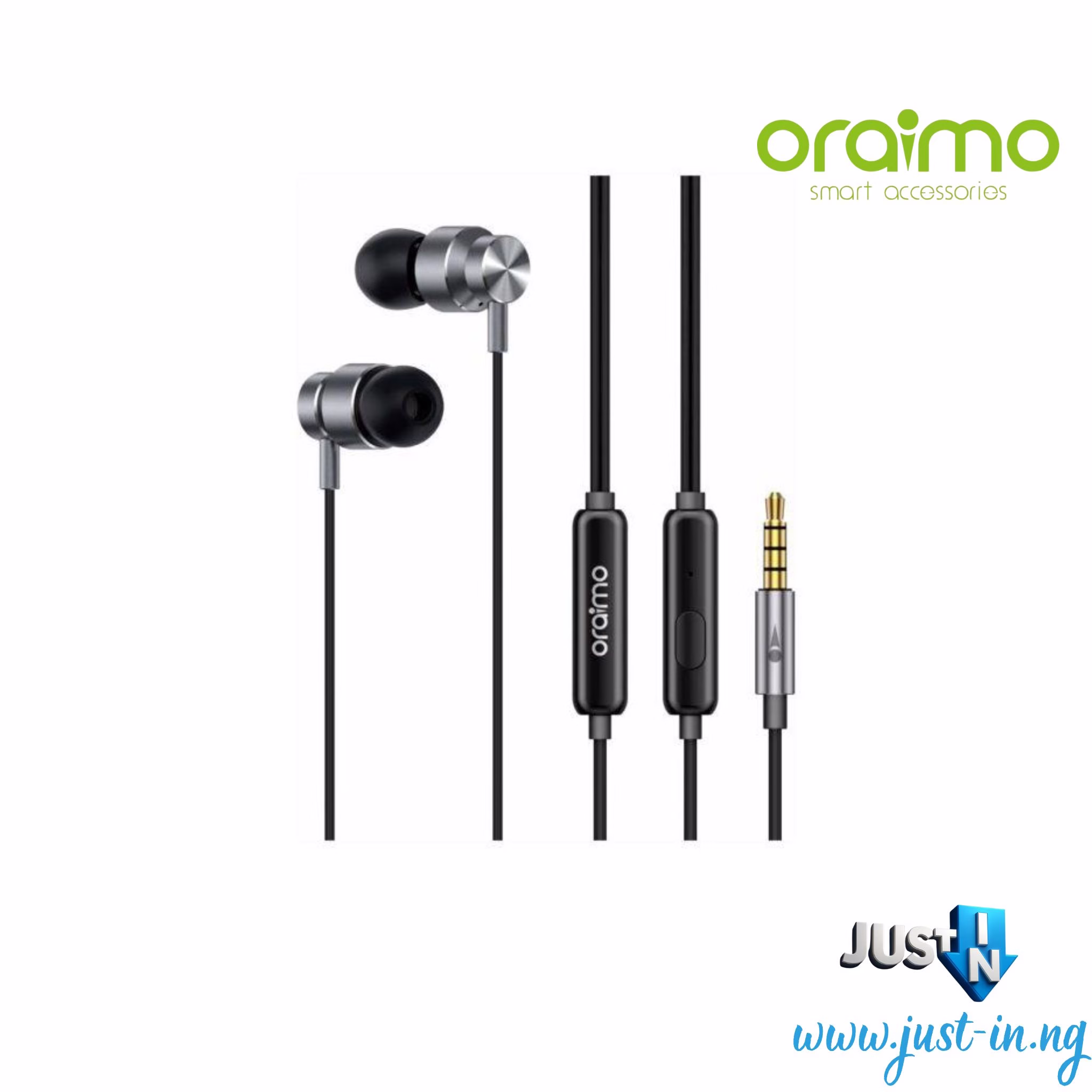 Oraimo Earpiece OEP-E35