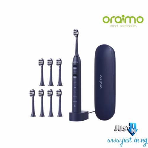 Oraimo Electric Toothbrush OPC-ET6 SmartDent Pro