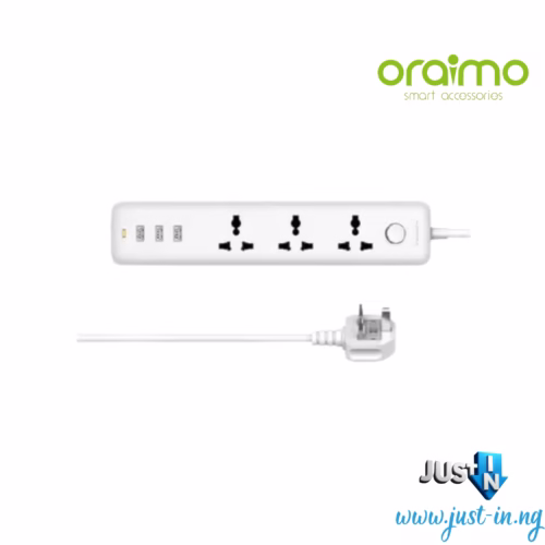 Oraimo Extension OWS-U331 PowerHub