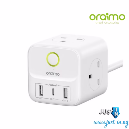 Oraimo Extension OWS-E342 PowerHub