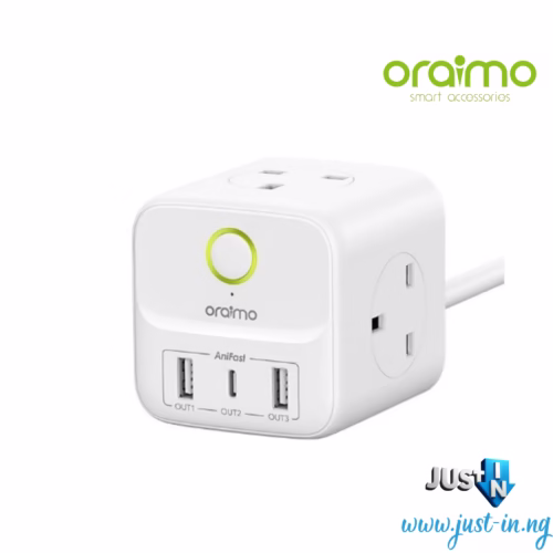 Oraimo Extension OWS-U342 PowerHub C