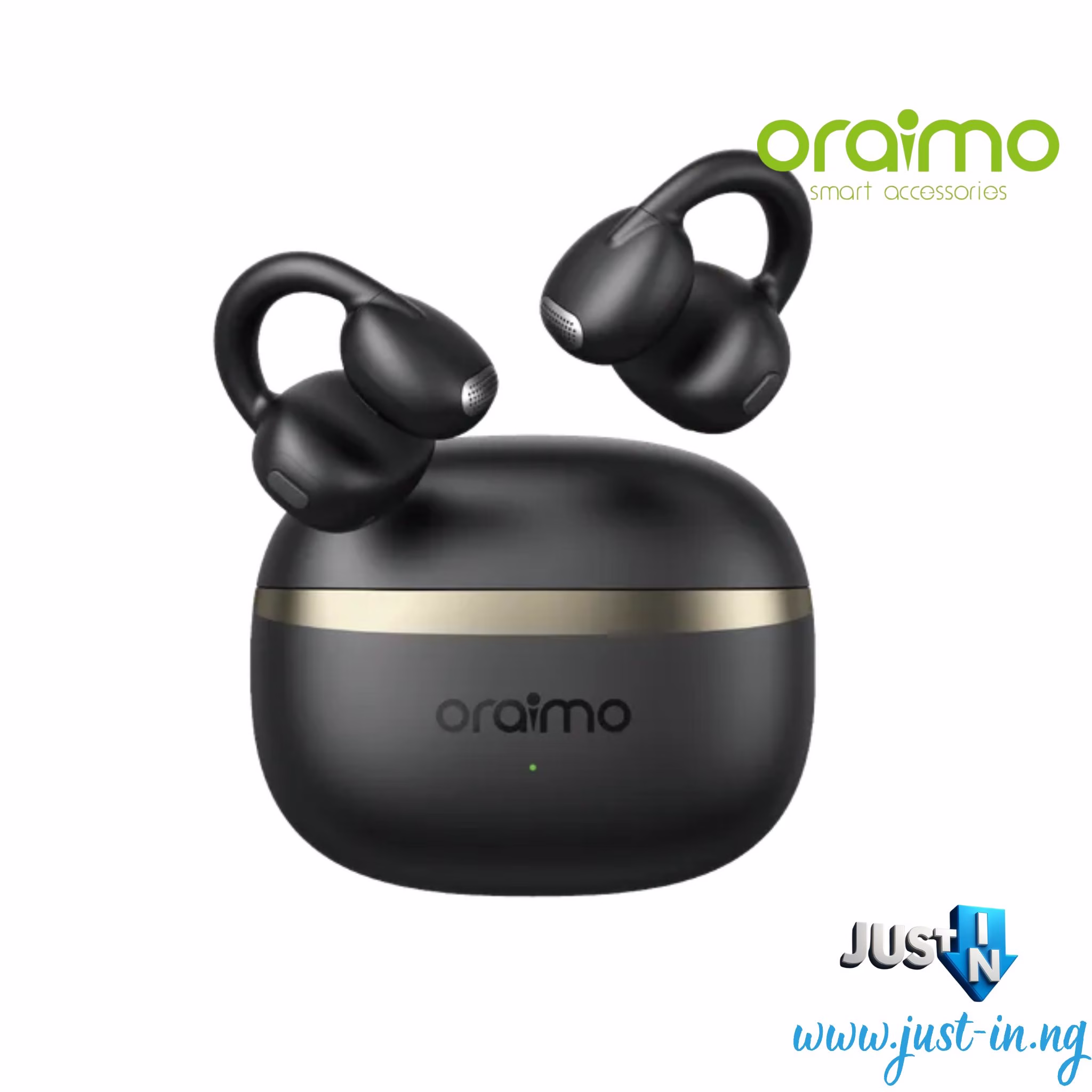 Oraimo Open Ear Pods OPN-373 OpenSnap