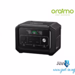 Oraimo PowerGenerator OPS-5601 PowerStation 600