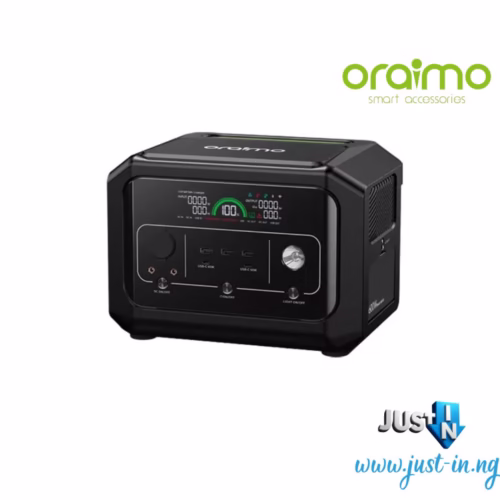 Oraimo PowerGenerator OPS-5601U PowerStation