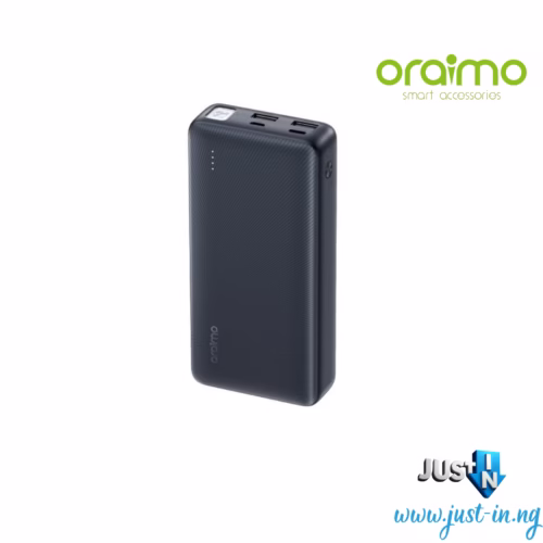 Oraimo Powerbank OPB-1201 Traveler 12