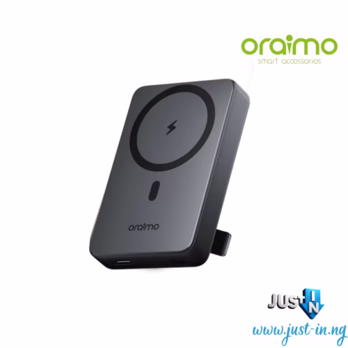 Oraimo Powerbank OPB-7102W MagPower 15