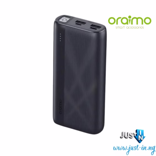 Oraimo Powerbank OPB-7204Q Traveler 22.5 PD