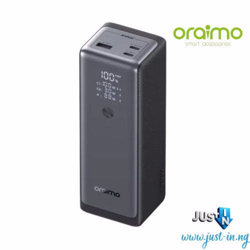 Oraimo Powerbank OPB-727SQ PowerJet 130