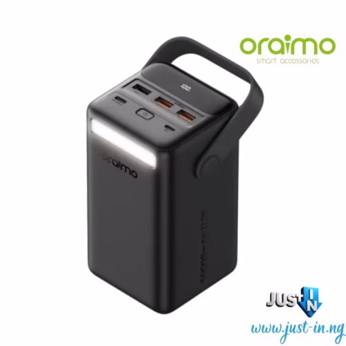 Oraimo Powerbank OPB-P500Q PowerBox 500
