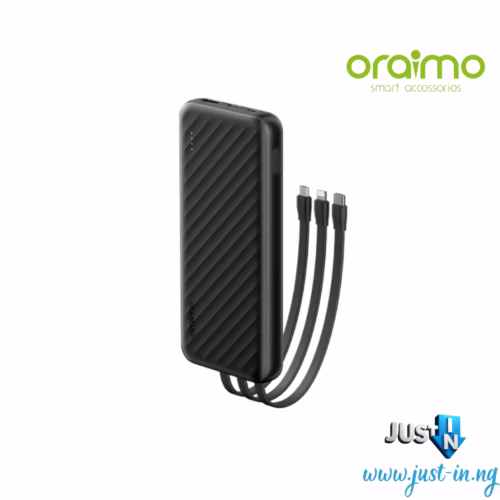 Oraimo Powerbank OPB-P5101 Slice Link