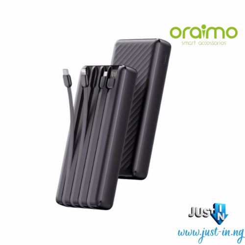 Oraimo Powerbank OPB-P5201 TravelerLink 20
