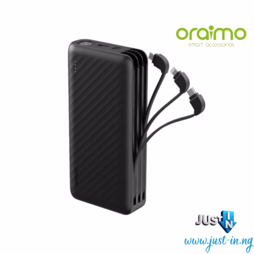 Oraimo Powerbank OPB-P5271 Traveler Link 27