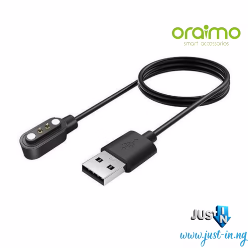 Oraimo Smartwatch Charger CW-02 Watch Charger