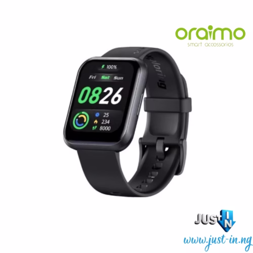 Oraimo Smartwatch OSW-18 Oraimo Watch Lite