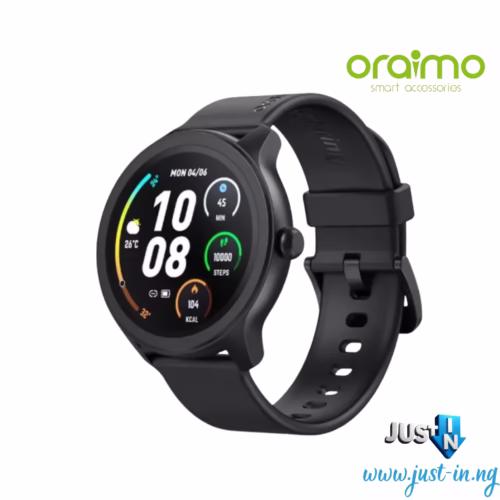 Oraimo Smartwatch OSW-30 Oraimo Watch 2R