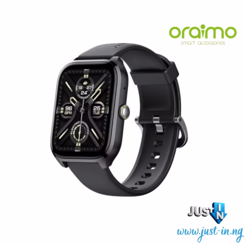 Oraimo Smartwatch OSW-804 Watch 5 Lite
