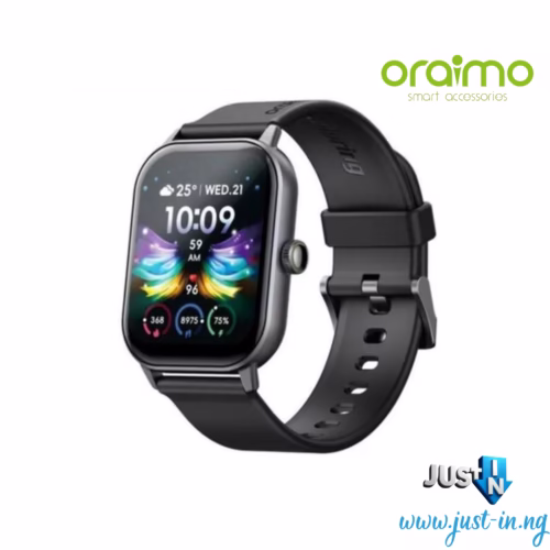 Oraimo Smartwatch OSW-805 Watch 5