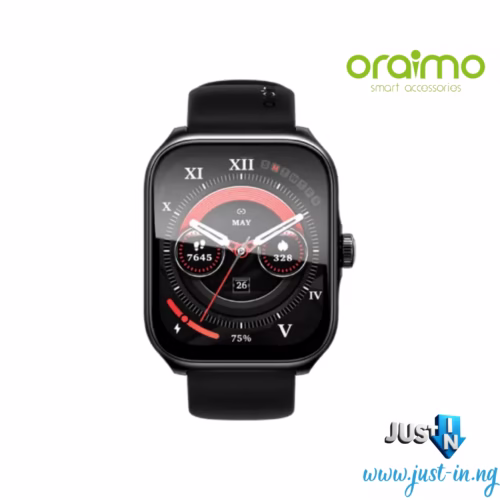 Oraimo Smartwatch OSW-812 Watch Nova AM